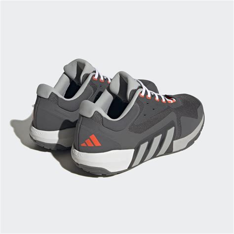 adidas men's drop set shoes